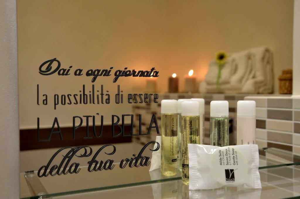 B&B By Me Rome Room photo