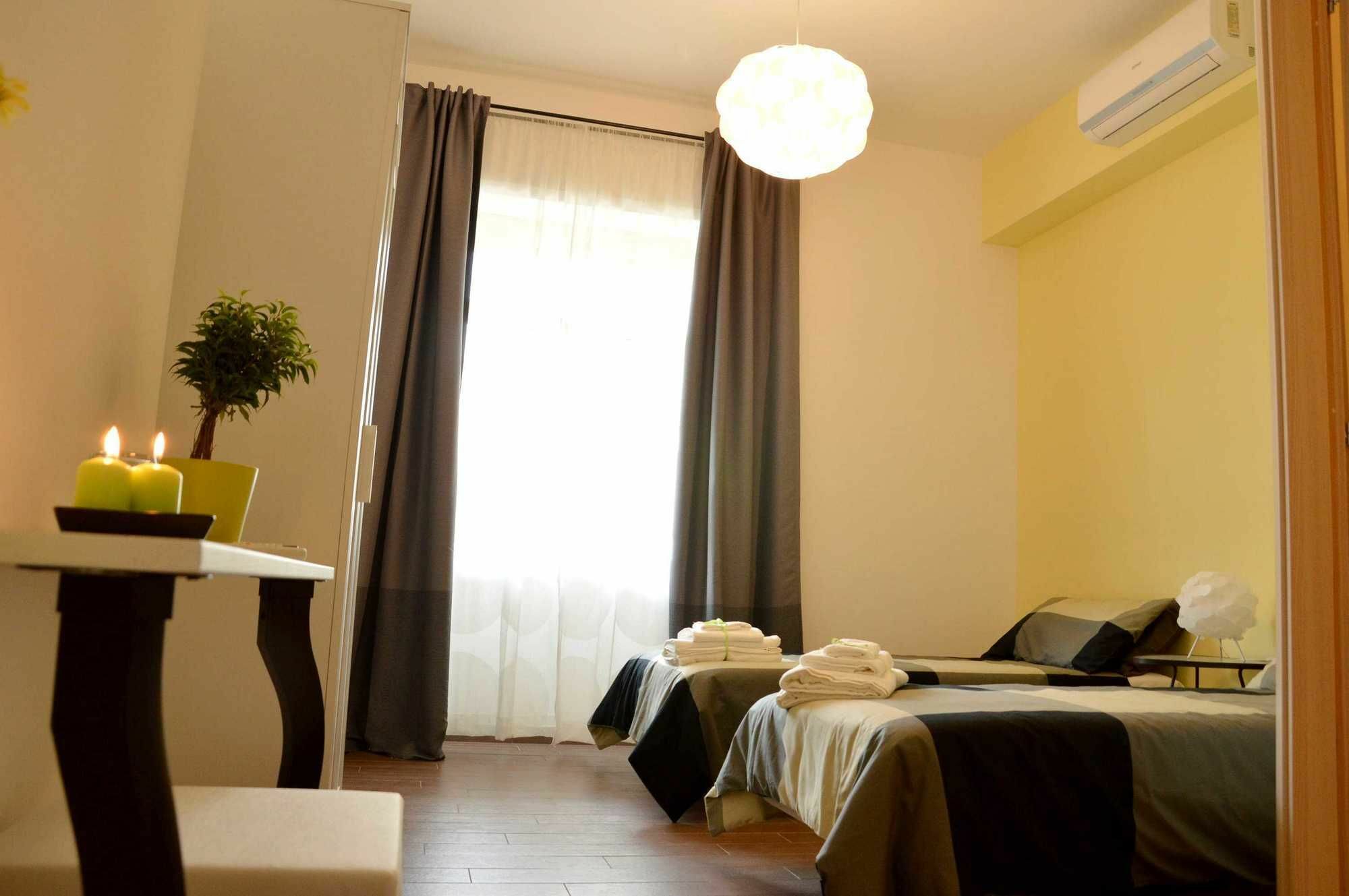 B&B By Me Rome Exterior photo